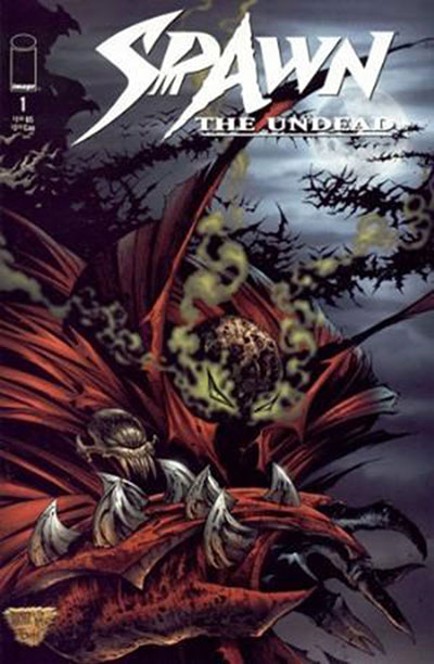 Spawn the Undead (1999-00)