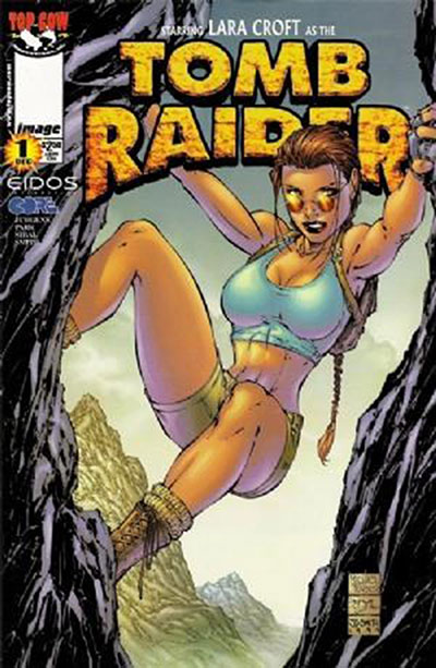 Tomb Raider: The Serie (1999-05)