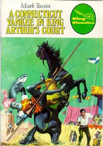 King Classics (1977-78)
