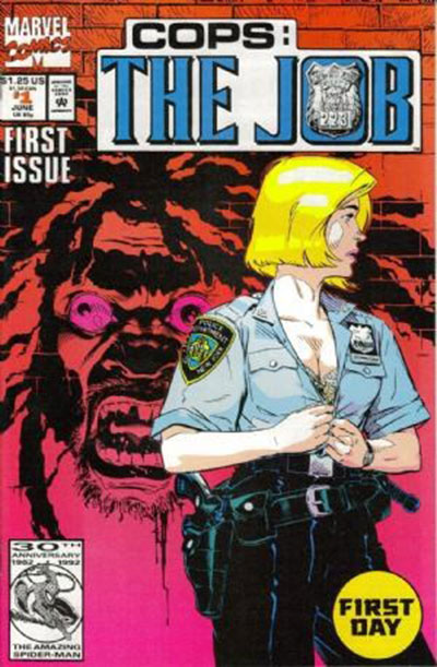 Cops: The Job (1992)