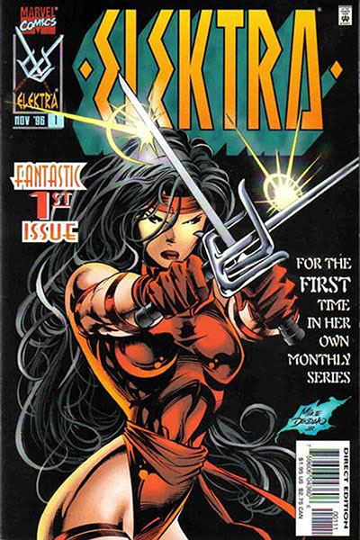 Elektra (1996-98)