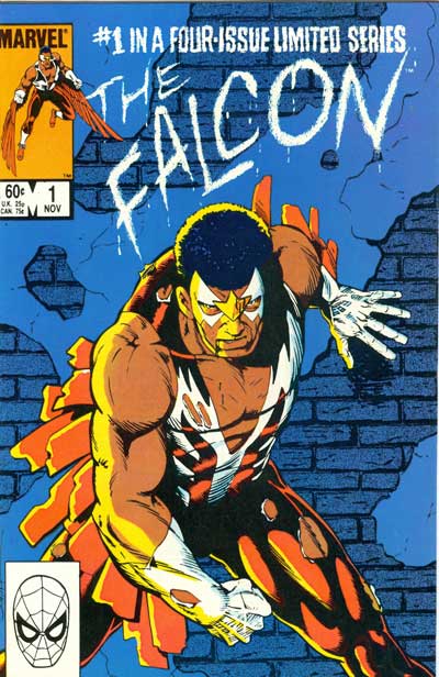 Falcon (1983-84)