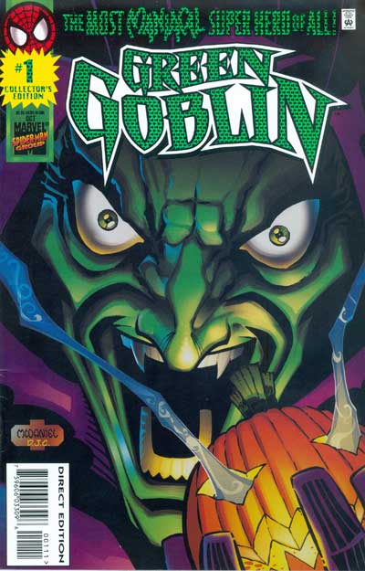 Green Goblin (1995-96)