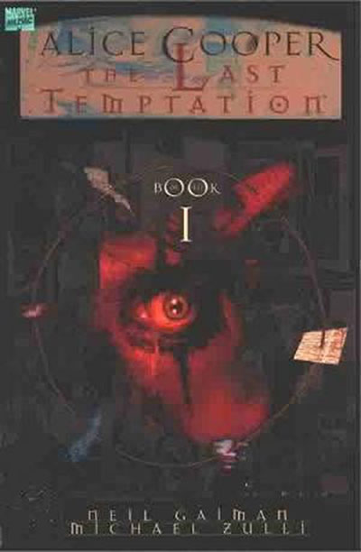 Last Temptation, The (1994)