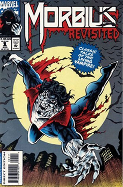 Morbius Revisited (1993)