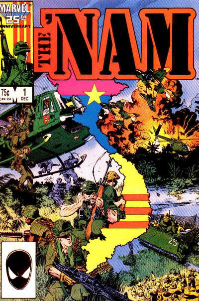 'Nam, The (1986-93)