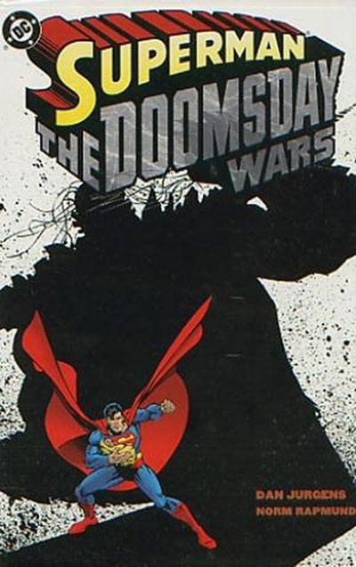Superman: The Doomsday Wa (1998)