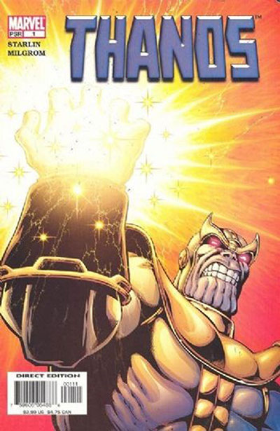 Thanos (2003-04)