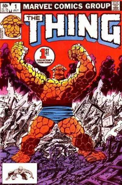 Thing, The (1983-86)