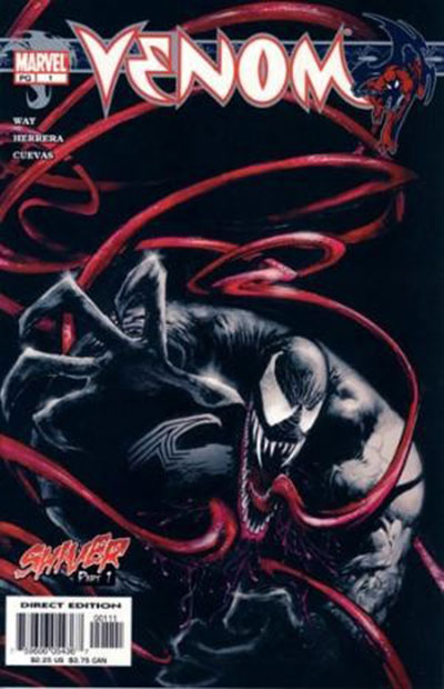 Venom (2003-04)