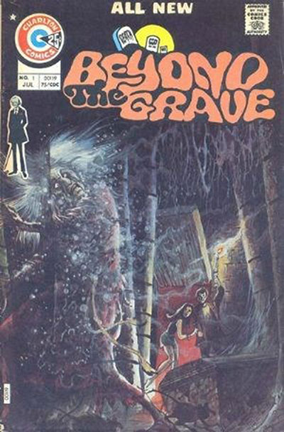 Beyond the Grave (1975-84)
