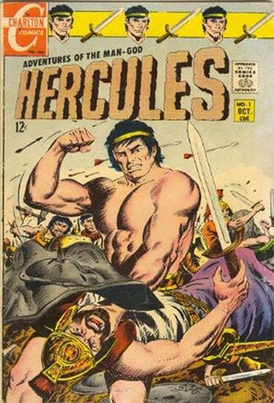 Hercules (1967-78)