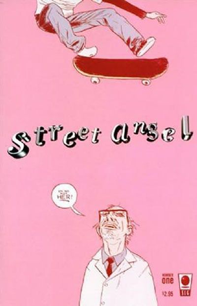 Street Angel (2004-05)