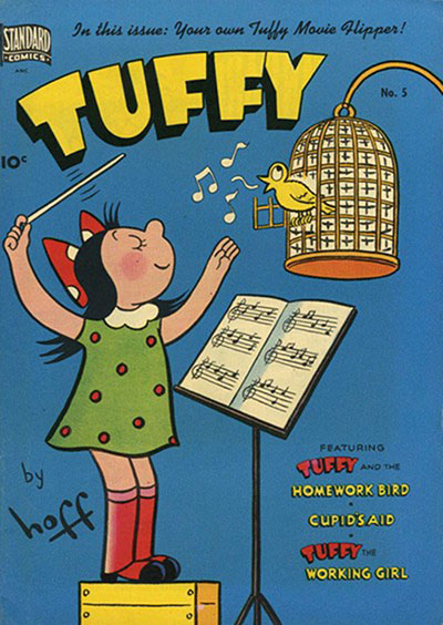Tuffy (1949-50)