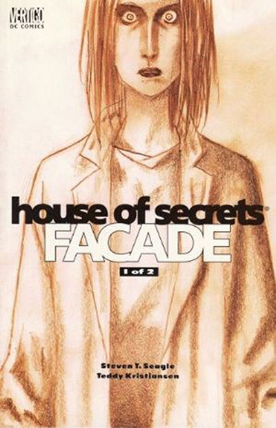 House of Secrets: Facade (2001)