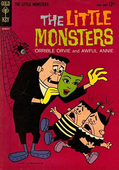 Little Monsters, The (1964-78)