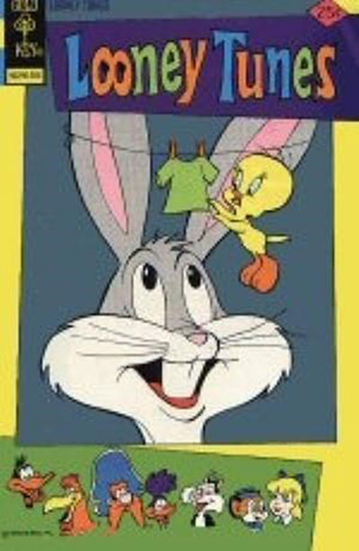 Looney Tunes (1975-84)