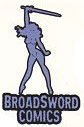 Broadsword Comics