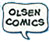 Olsen Comics