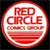 Red Circle Comics Group
