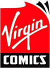 Virgin Comics