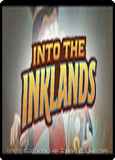 Into the Inklands