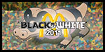 Black & White: McDonalds 2011