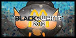 Black & White: McDonalds 2012