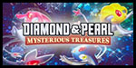 Diamond & Pearl: Mysterious Trea
