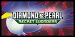 Diamond & Pearl: Secret Wonders