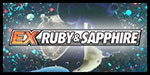 EX: Ruby & Sapphire