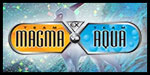 EX: Team Magma vs. Team Aqua