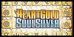 Heart Gold & Soul Silver