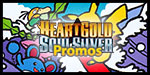 Heart Gold & Soul Silver: Promo
