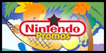 Nintendo Black Star Promo