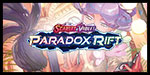 Scarlet & Violet: Paradox Rift