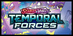 Scarlet & Violet: Temporal Force
