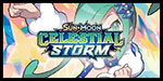 Sun & Moon: Celestial Storm