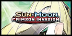 Sun & Moon: Crimson Invasion