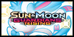 Sun & Moon: Guardians Rising