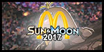 Sun & Moon: McDonald's 2017