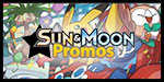 Sun & Moon: Promos
