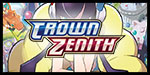 Sword & Shield: Crown Zenith