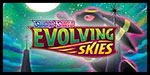 Sword & Shield: Evolving Skies