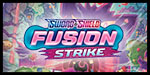 Sword & Shield: Fusion Strike