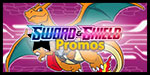 Sword & Shield: Promo