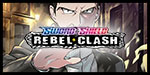 Sword & Shield: Rebel Clash