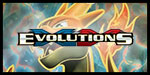 XY: Evolutions