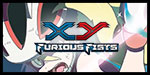 XY: Furious Fists