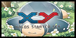 XY: Kalos Starter